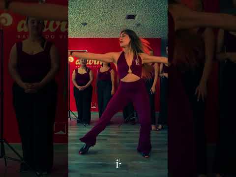 Estilo Femenino en Bachata