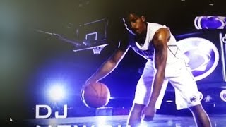 Transferts Pro A - ASVEL - D.J. Newbill