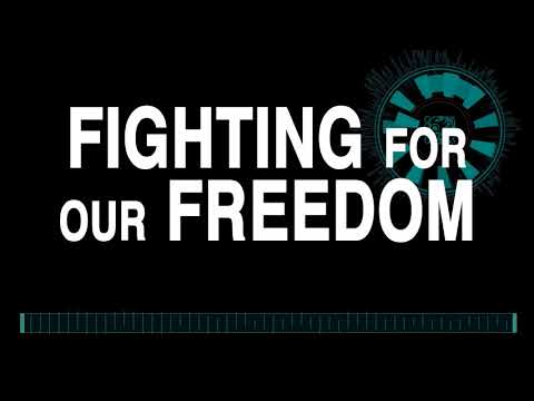 Krooked Treez Chozen Ones Official Lyric Video