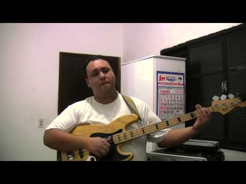 Liason - Watcha Gonna do (Full Crew Remix) ricardo yamassaki