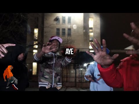 "AYE" KD3Times ( Dir. @Jsitez  ) (Edited by @TREALxx ) ( Prod. Drizzle )