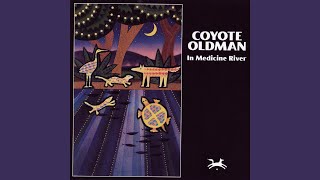 In Medicine River