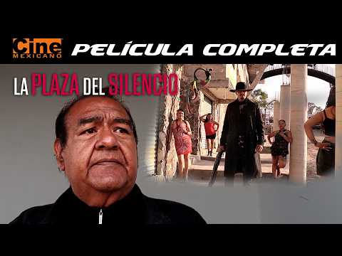 Narcos y Perras | Película Completa | Cine Mexicano | La Plaza del Silencio