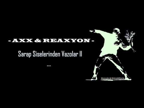 Masstripp ft. Reo60 - Şarap Şişelerinden Vazolar ll (2015)