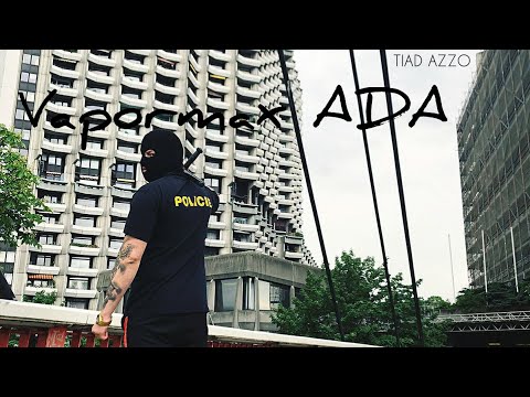 TIAD AZZO - Vapormax ADA (Official Instagram Video 2020)