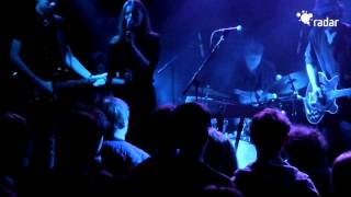 Navneløs @ Radar 16.02.13