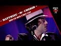 Matthieu -M- Chedid "Est-Ce Que C'Est Ca ...