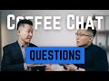 Informational Interviews Best Questions To Ask