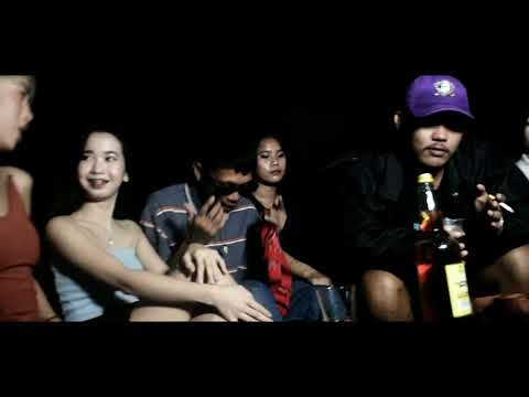 KrrLnz - Agidaw II [Remix] ft. OG Bud Timmy (Official Music Video)