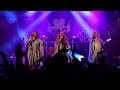 Voulez Vous A Fabulous Tribute To ABBA Video Promo