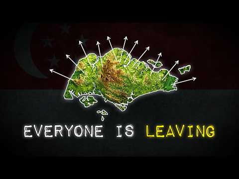 Johor Will Be Richer Than Singapore. Here's Why.