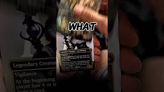 My biggest pull on camera yet?! #mtg #packopening #finalfantasy #magic