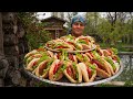 Farmhouse Chicken Lunch Quick Wholesome Country Cooking