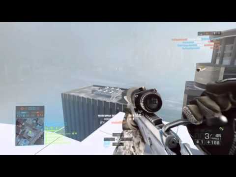 FY-JS sniper shots part 1