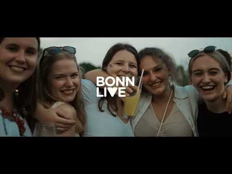 Bonnlive Telekom Open Air | Trailer