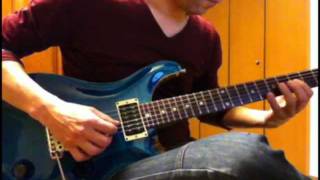 One More Night 高中正義 One Night GIG Cover