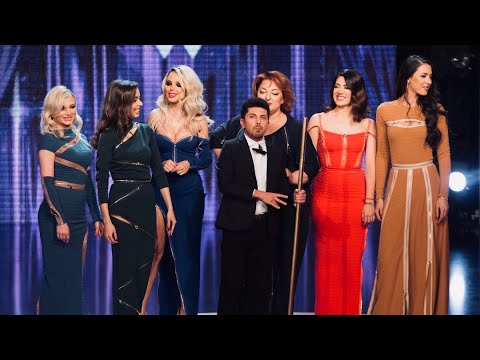 Women's Club 55 - SWAG Art School & աղջիկներ