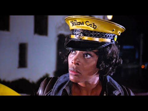 BLACULA (1972) Clip - William Marshall & Ketty Lester