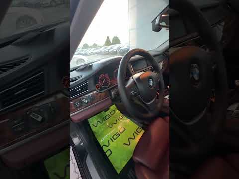 фото bmw 7 серии v (f01/f02/f04) рестайлинг 0