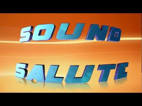 Sound Salute 100% Dubplate Mix
