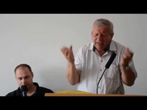 238. Večera Pánova - Komárno, 07.06.2015, SK/HU