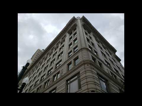 Historic Clift Building