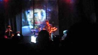 THORNLEY - Make Believe - Phoenix Concert Theatre