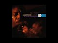 John Coltrane - Softly, As in a Morning Sunrise