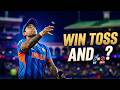 Tactical Preview T20 World Cup Final India Vs New Zealand