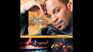 Donnie McClurkin - We Fall Down But We Get Up