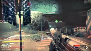 Destiny Conquest PvP gameplay pt1