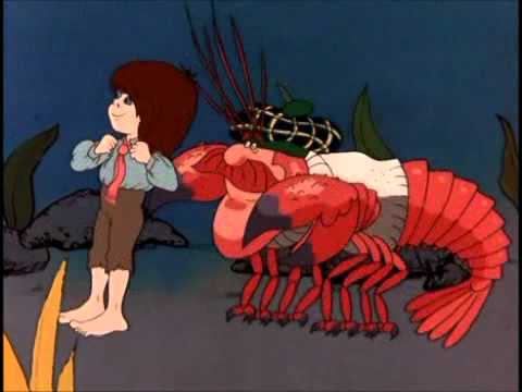 Water Babies - High Cockalorum