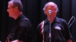 THE RIP CHORDS' AMY SCHECTER