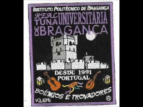 RTUB - Vim parar ao IPB (Amigos para Sempre)