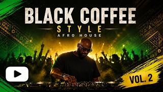 Download lagu Afro House 2026 Mix | Deep Melodic Set 🎧 | Black Coffee Style Vol. 2 mp3