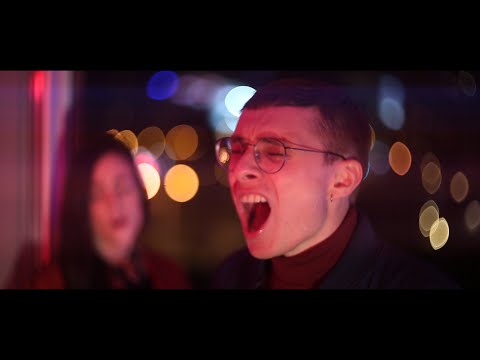 Ralph Kaminski - Black Ocean | #liverec s01e01 | live session ( Urban Cone cover )