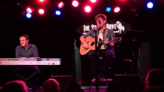 Dave Barnes - Good (Live Acoustic)