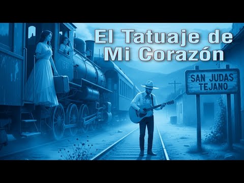 The Tattoo of My Heart