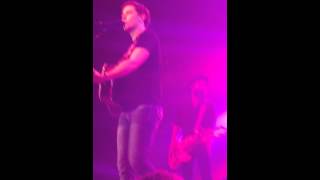 Scott McCreery- Check Yes or No 2/18/14