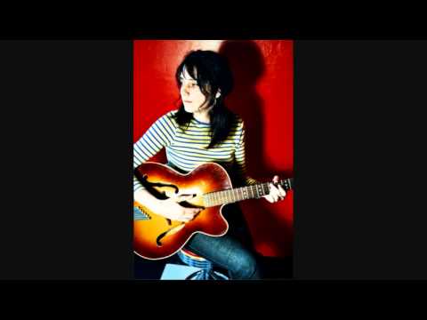 The Greenhornes feat. Holly Golightly - There is an End