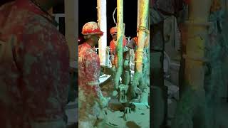 Download lagu Pulling Out Drill Pipe mp3