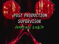 Danny Phantom The Deleted Episode Credits 2003