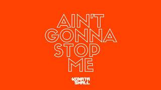 Ain't Gonna Stop Me Music Video