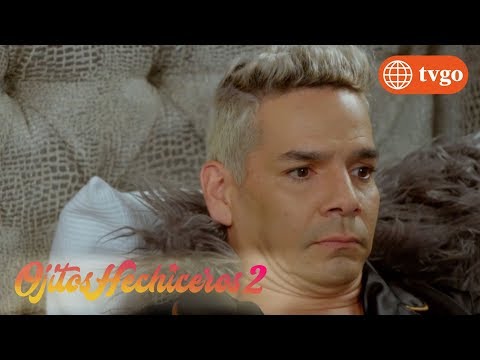 Wizard Eyes 12/17/2018 - Chapter 123 - 3/5