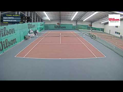 Kurt 2_10.12.2022_TK Neridé - dorostenky A  1/2