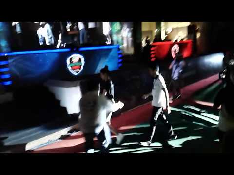 Play offs mountain drew (GBM vs SAJ)