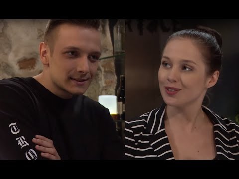 Monika odkryła powód dlaczego Szymon podrywał Sarę [19+ ODC. 284]