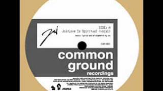 Joi - Love Is Spiritual (Vocal Mix)