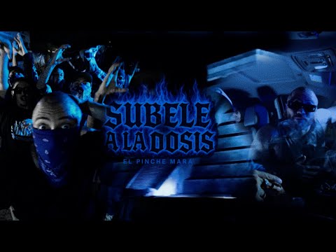 EL Mara - Súebele a la Dosis (Video Oficial)