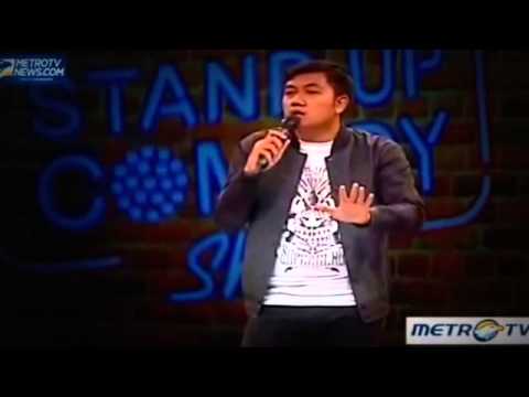 [KOCAK] Awwe Standup Comedy 2015